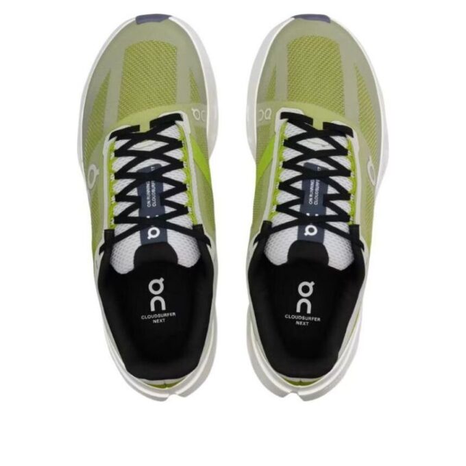 Cloudsurfer Next «Kiwi Marfil» Cloudsurfer Next «Kiwi Marfil»