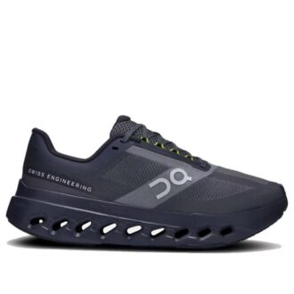 Cloudsurfer Next Lumos «Negro»