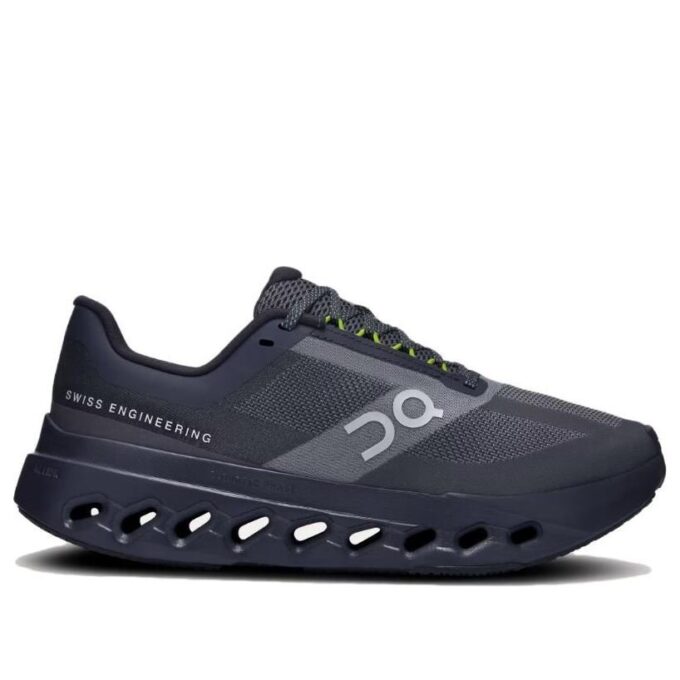 Cloudsurfer Next Lumos «Negro»