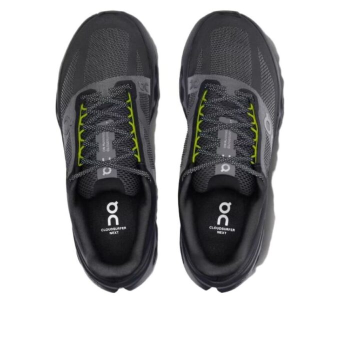Cloudsurfer Next Lumos «Negro»