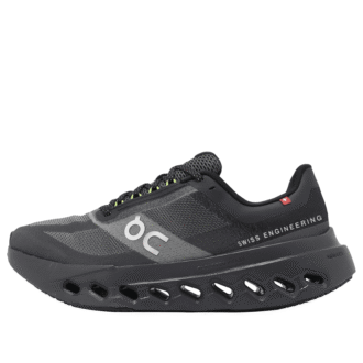 Cloudsurfer Next Lumos «Negro»