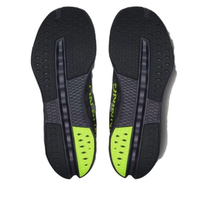 Cloudsurfer Next Lumos «Negro Hierro»