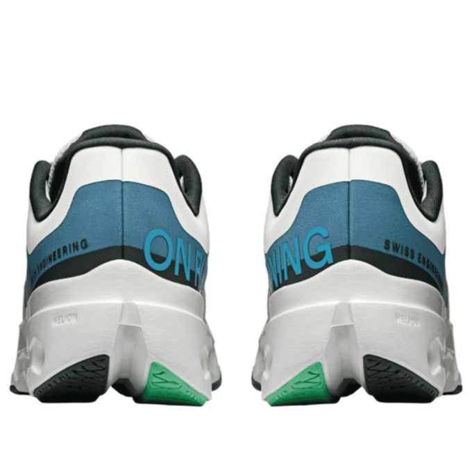 Cloudsurfer Next «Niagara Blanco» Cloudsurfer Next «Niagara Blanco»