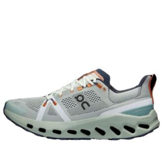 Cloudsurfer Trail «Aloe Mineral»
