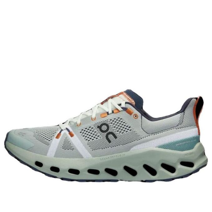 Cloudsurfer Trail «Aloe Mineral»