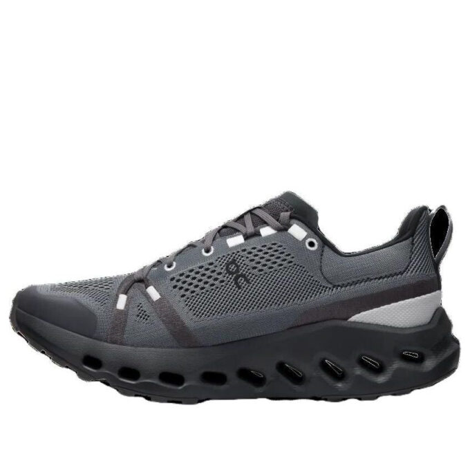 Cloudsurfer Trail «Eclipse Negro»