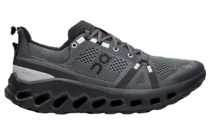 Cloudsurfer Trail «Eclipse Negro»