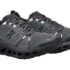 Cloudsurfer Trail «Eclipse Negro»