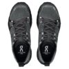 Cloudsurfer Trail «Eclipse Negro»