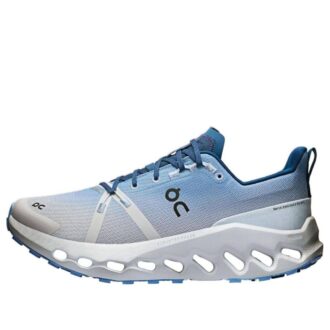 Cloudsurfer Trail Impermeable «Chambray Glaciar»