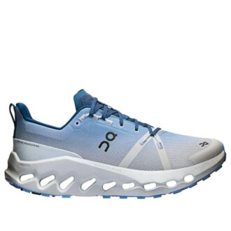 Cloudsurfer Trail Impermeable «Chambray Glaciar»