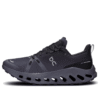 Cloudsurfer Trail Impermeable «Eclipse Negro»