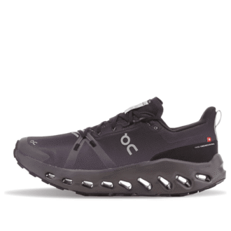 Cloudsurfer Trail Impermeable «Eclipse Negro»