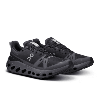 Cloudsurfer Trail Impermeable «Eclipse Negro»