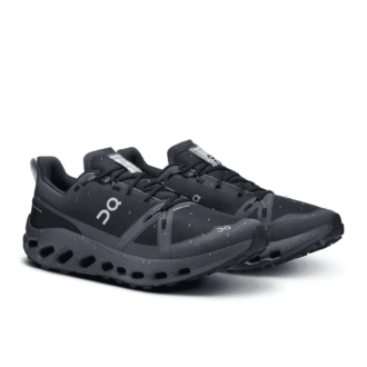 Cloudsurfer Trail Impermeable «Eclipse Negro»