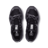 Cloudsurfer Trail Impermeable «Eclipse Negro»
