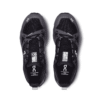 Cloudsurfer Trail Impermeable «Eclipse Negro»