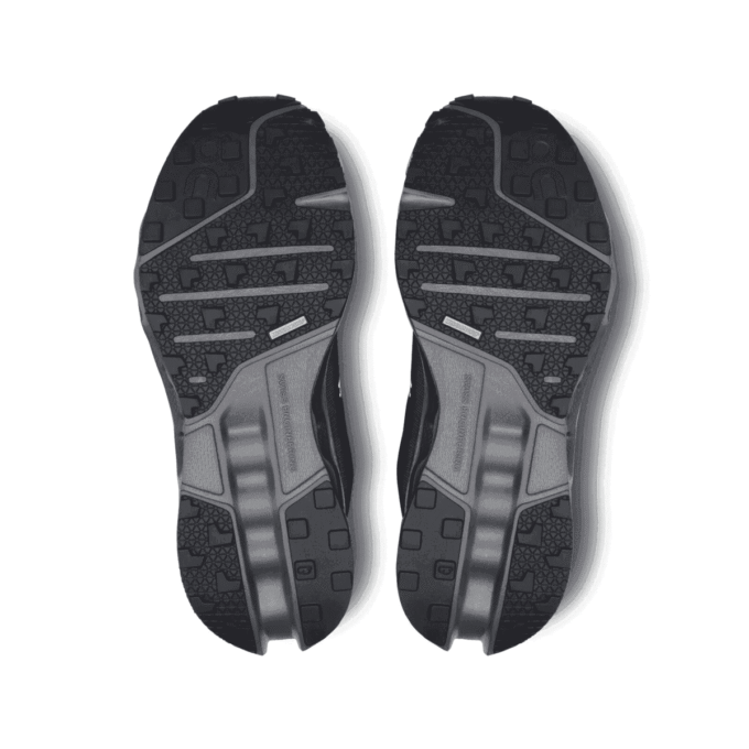 Cloudsurfer Trail Impermeable «Eclipse Negro»