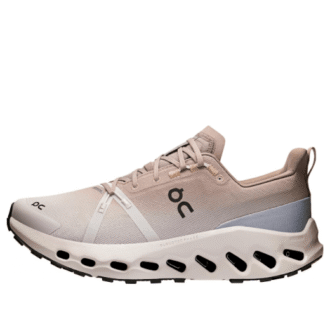 Cloudsurfer Trail Impermeable «Lobo del Desierto»