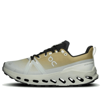 Cloudsurfer Trail Impermeable «Safari Mineral»