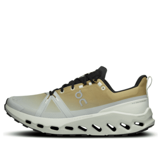 Cloudsurfer Trail Impermeable «Safari Mineral»