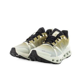 Cloudsurfer Trail Impermeable «Safari Mineral»
