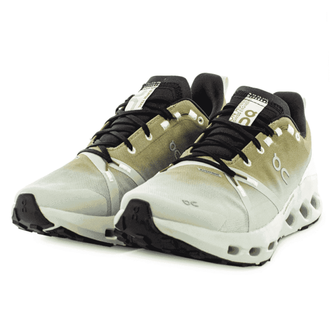 Cloudsurfer Trail Impermeable «Safari Mineral»