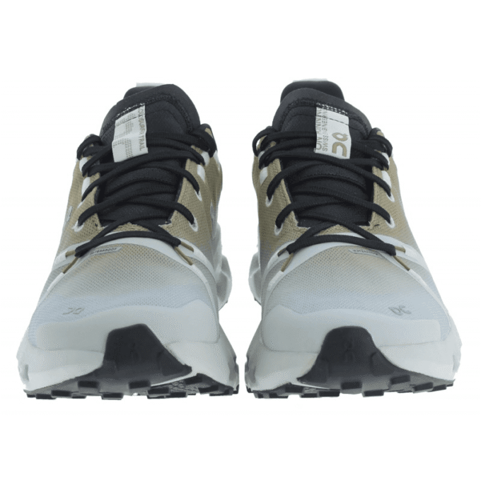 Cloudsurfer Trail Impermeable «Safari Mineral»