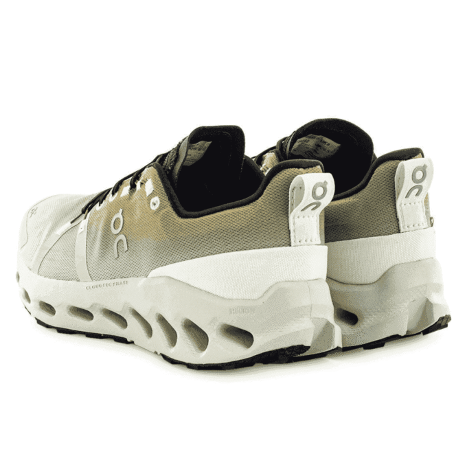 Cloudsurfer Trail Impermeable «Safari Mineral»
