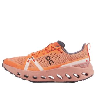 Cloudsurfer Trail «Polvo de Llama Rosa»