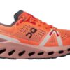 Cloudsurfer Trail «Polvo de Llama Rosa»