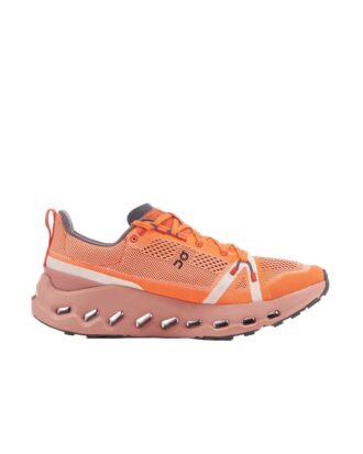 Cloudsurfer Trail «Polvo de Llama Rosa»