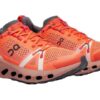 Cloudsurfer Trail «Polvo de Llama Rosa»