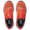 Cloudsurfer Trail «Polvo de Llama Rosa»