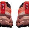 Cloudsurfer Trail «Polvo de Llama Rosa»