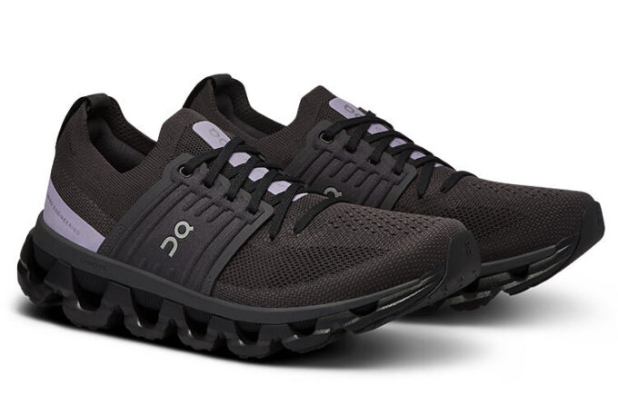 Cloudswift 3 «Magneto Glicina»