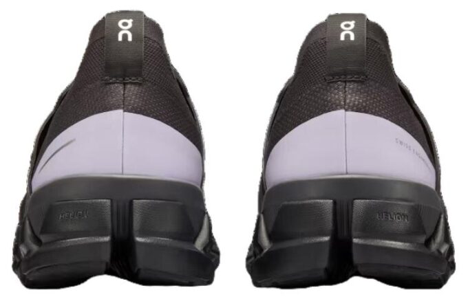 Cloudswift 3 «Magneto Glicina»