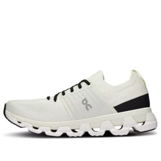 Cloudswift 3 «Marfil Negro»