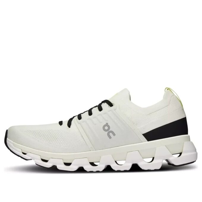 Cloudswift 3 «Marfil Negro»