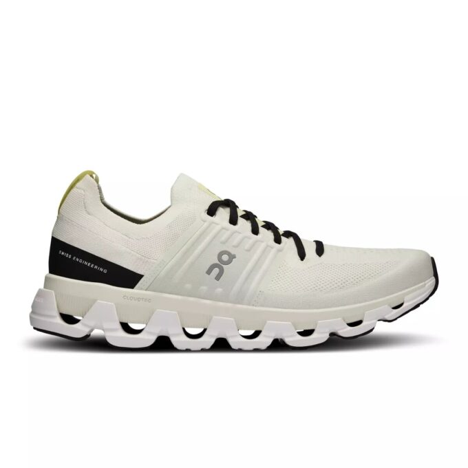 Cloudswift 3 «Marfil Negro»