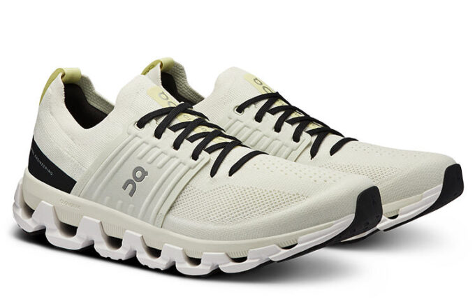 Cloudswift 3 «Marfil Negro»