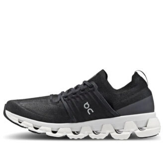 Cloudswift 3 «Totalmente Negro»