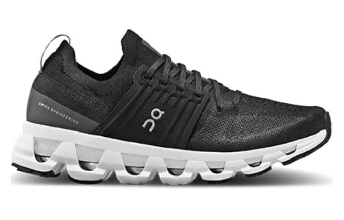 Cloudswift 3 «Totalmente Negro»