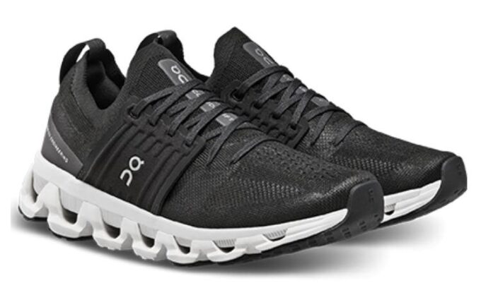 Cloudswift 3 «Totalmente Negro»