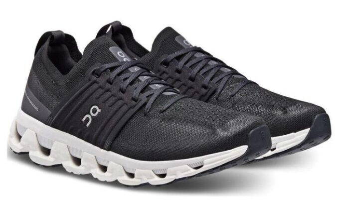 Cloudswift 3 «Totalmente Negro»