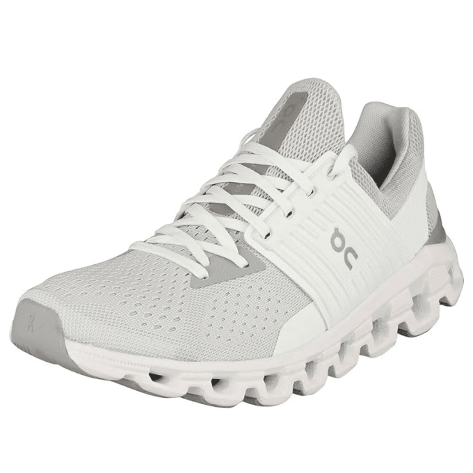 Cloudswift «Blanco Gris» Cloudswift «Blanco Gris»