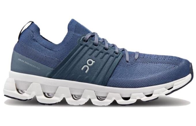 Cloudswift «Denim Medianoche»