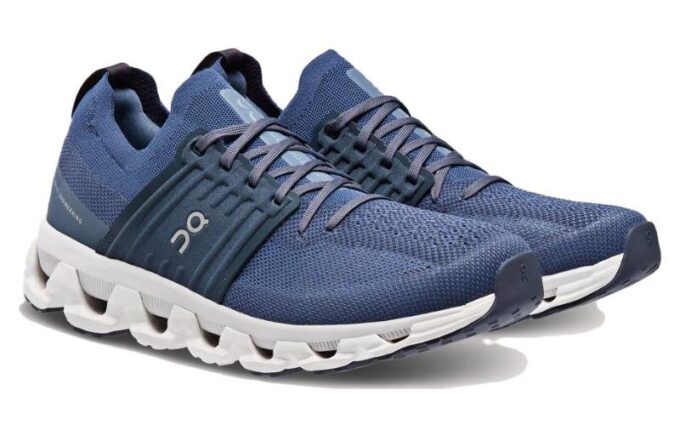 Cloudswift «Denim Medianoche»