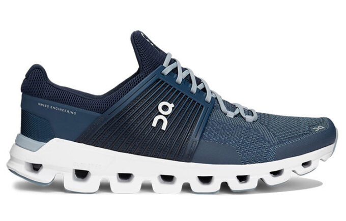 Cloudswift «Denim Medianoche»