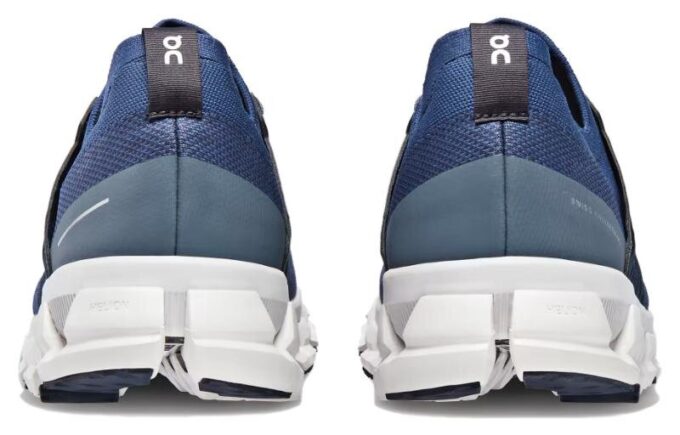 Cloudswift «Denim Medianoche»